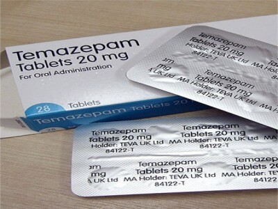 Buy Temazepam Online